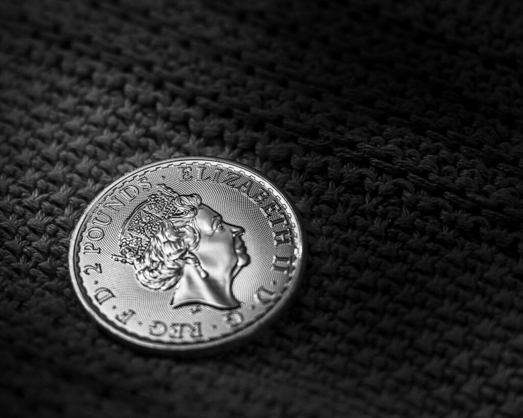 De kinderen van koningin Elizabeth II van het Verenigd Koninkrijk