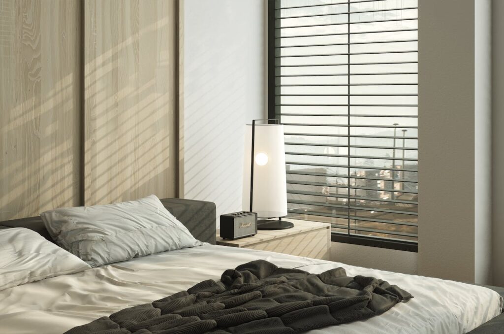 Geef je interieur een frisse uitstraling met de juiste muurverf