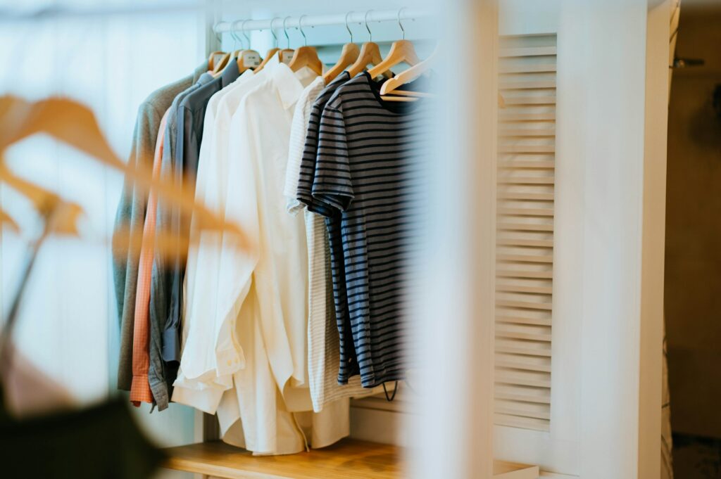 Comfortabel en zelfverzekerd ouder worden in je kleding