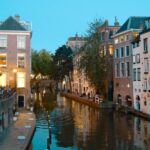 Een avond uit bij The Wall in Utrecht