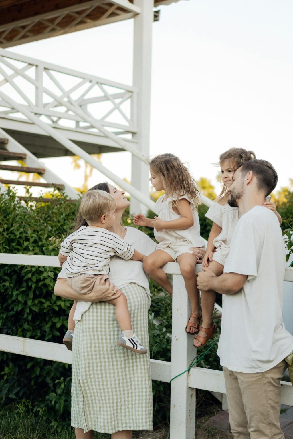 De mooiste regio's in Nederland voor een weekend met de hele familie 