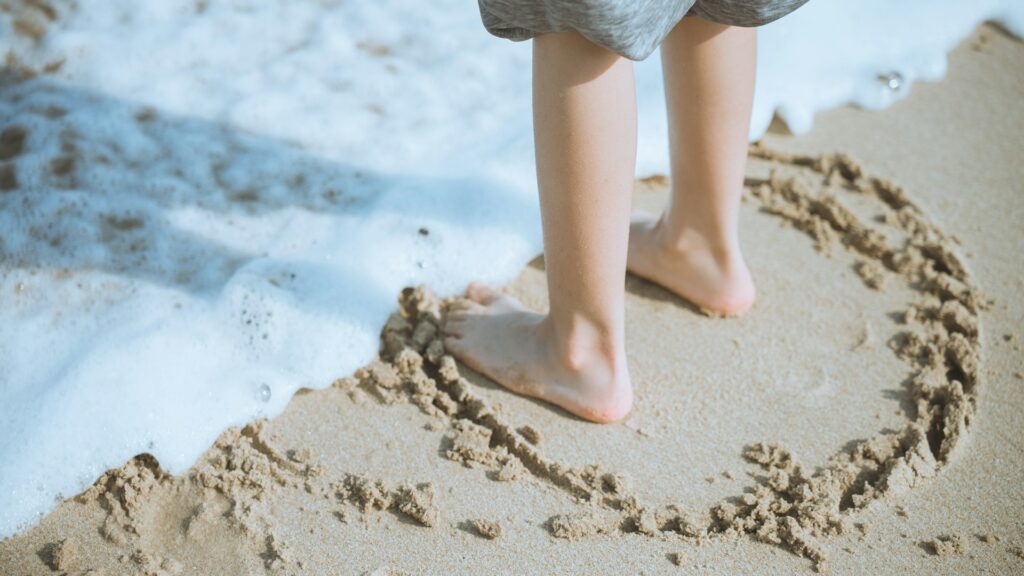 Vakantie in eigen land met kinderen: tips en ideeën