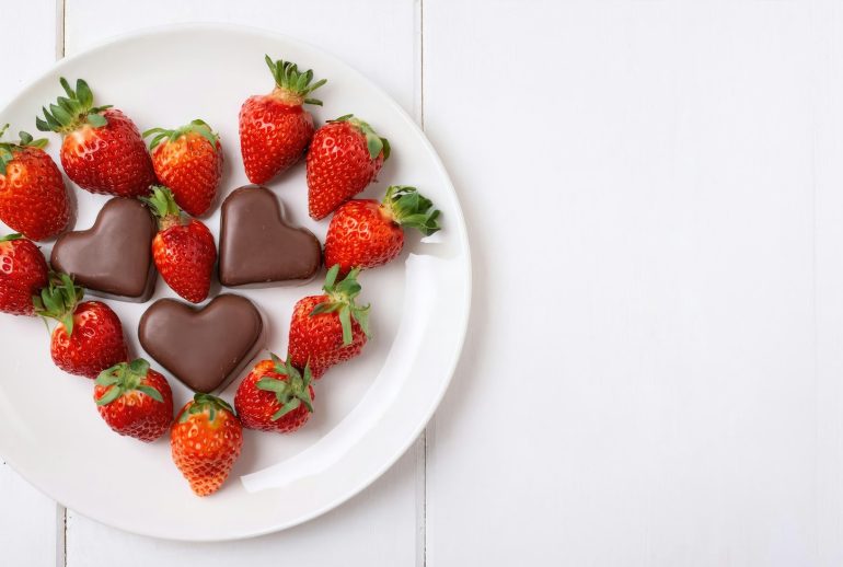 Waarom eetbare cadeaus altijd scoren en hoe je ze kiest