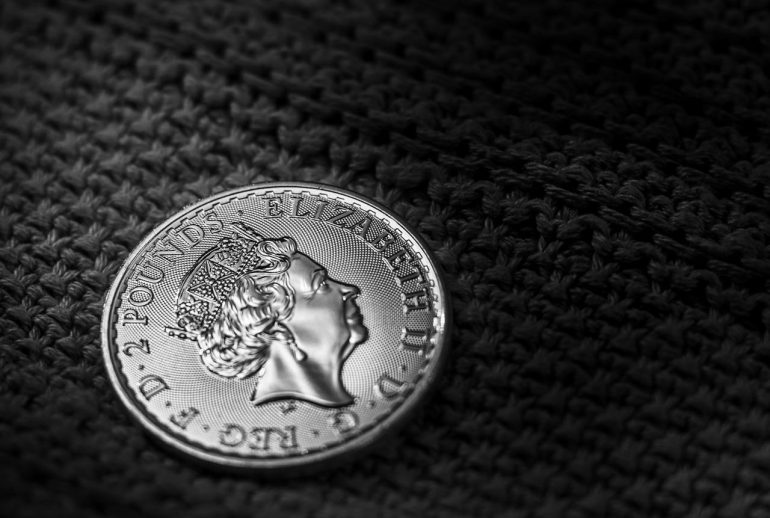 De kinderen van koningin Elizabeth II van het Verenigd Koninkrijk