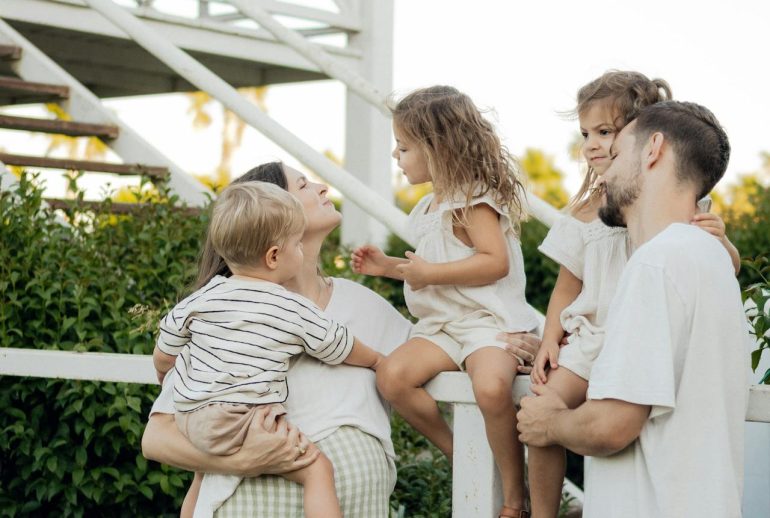 De mooiste regio's in Nederland voor een weekend met de hele familie 