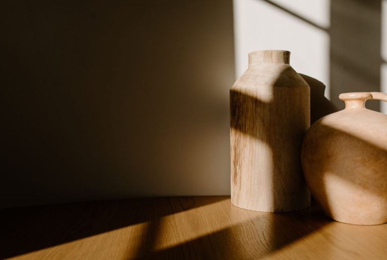 Japandi design: elegantie en functionaliteit in één