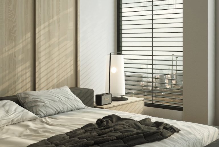 Geef je interieur een frisse uitstraling met de juiste muurverf