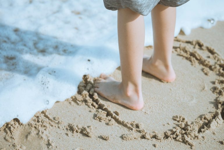 Vakantie in eigen land met kinderen: tips en ideeën