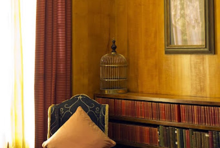 Wandpanelen met een twist: zo maak je van je muur iets bijzonders